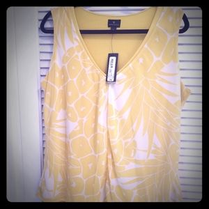 Worthington Style:Yellow Sulphur Kahik